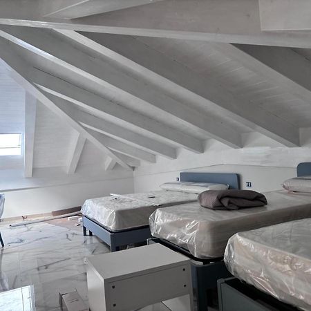 Residenza Gargano 호텔 트로페아 외부 사진